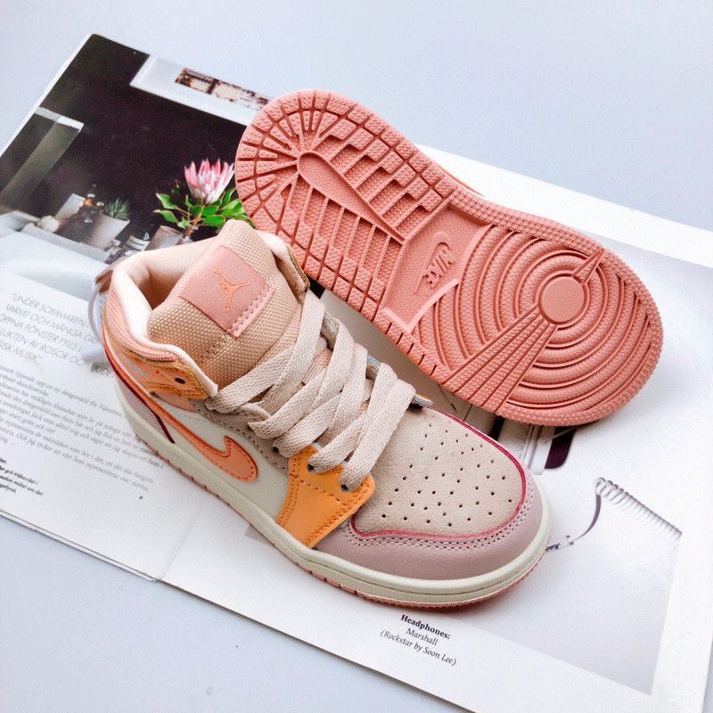 Toddler Jordan 1