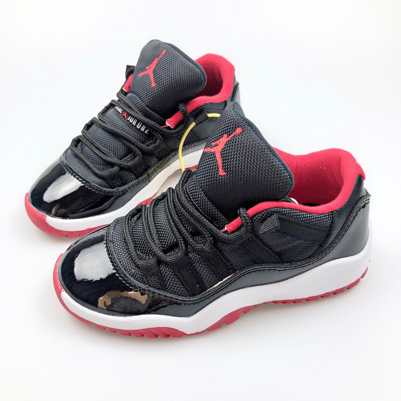 Toddler Jordan 11