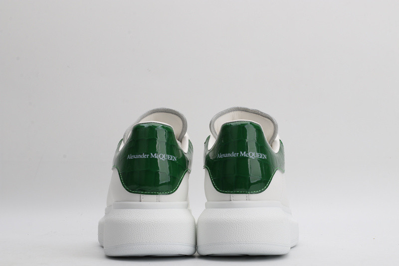 AlexER McEEN SNEAKERS