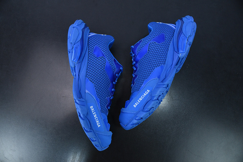 BC SNEAKER MONOCOLOR FABRIC/ MESH 700875 W3RF1 9090