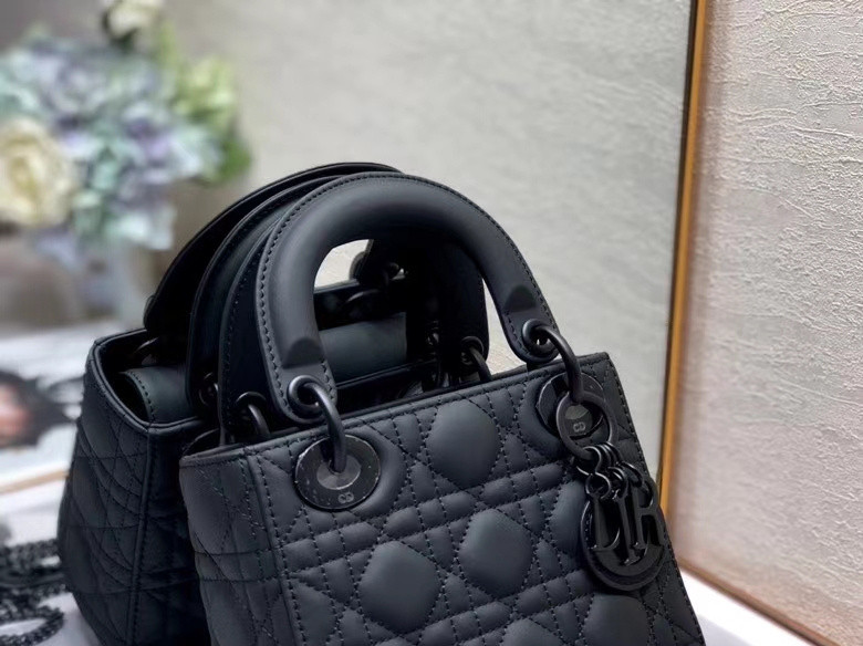 D*or bag