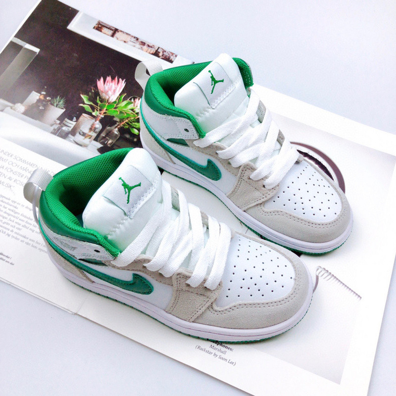 Toddler Jordan 1