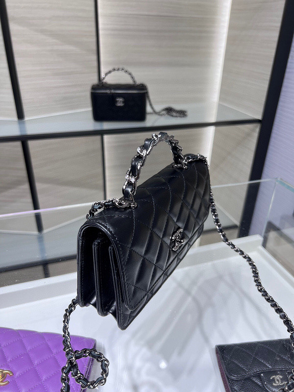 Ch*el purse