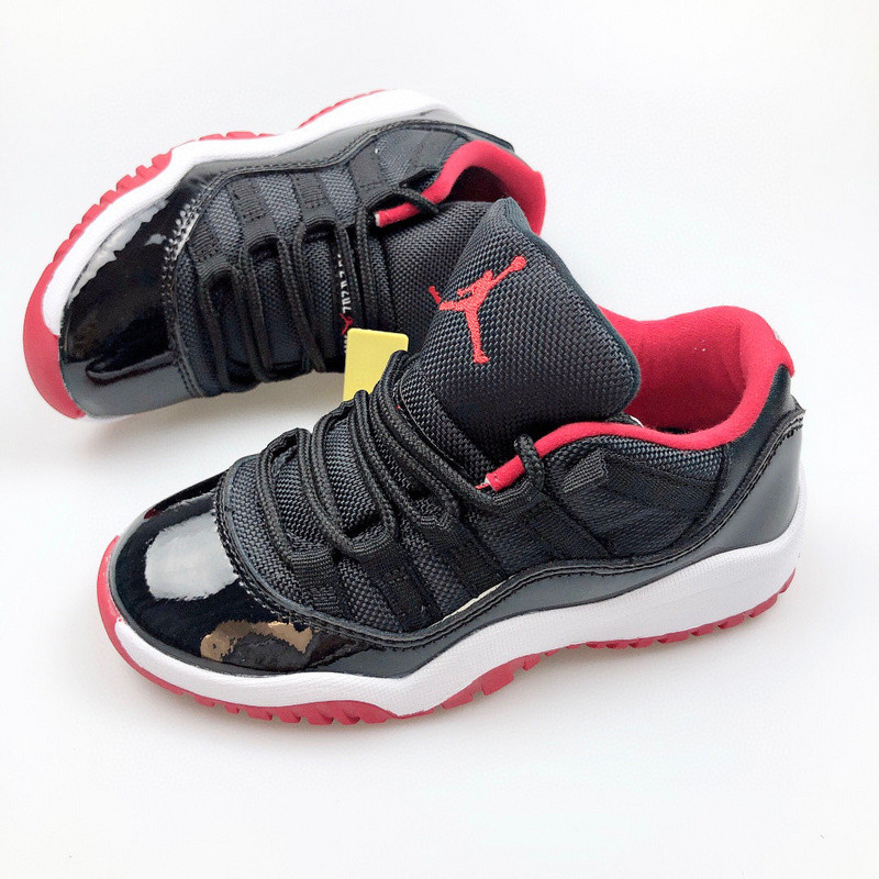 Toddler Jordan 11