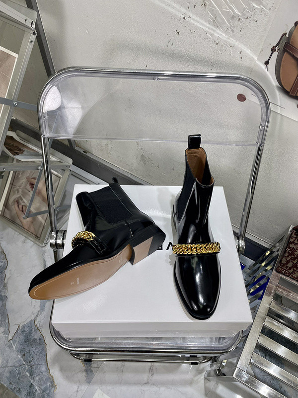 GIVENCHY BOOTS