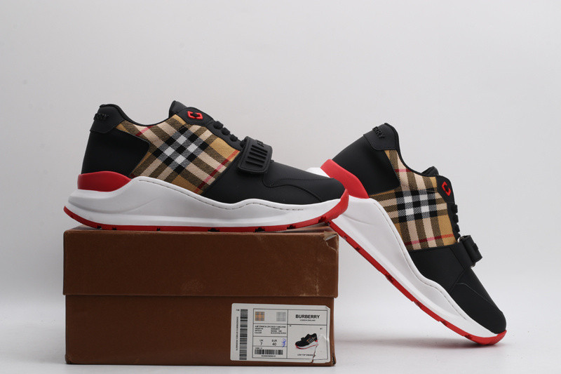 Burberry Sneaker
