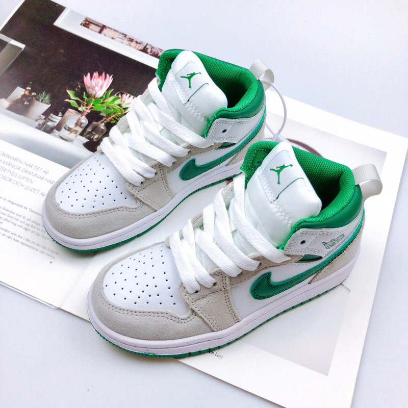 Toddler Jordan 1