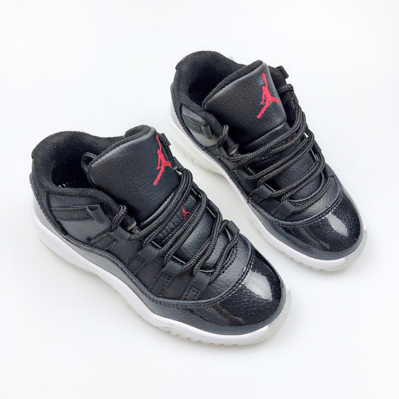 Toddler Jordan 11