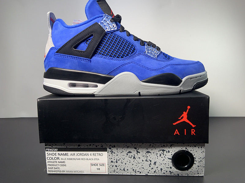 AIR JORDAN 4 Retro