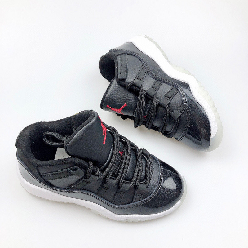 Toddler Jordan 11