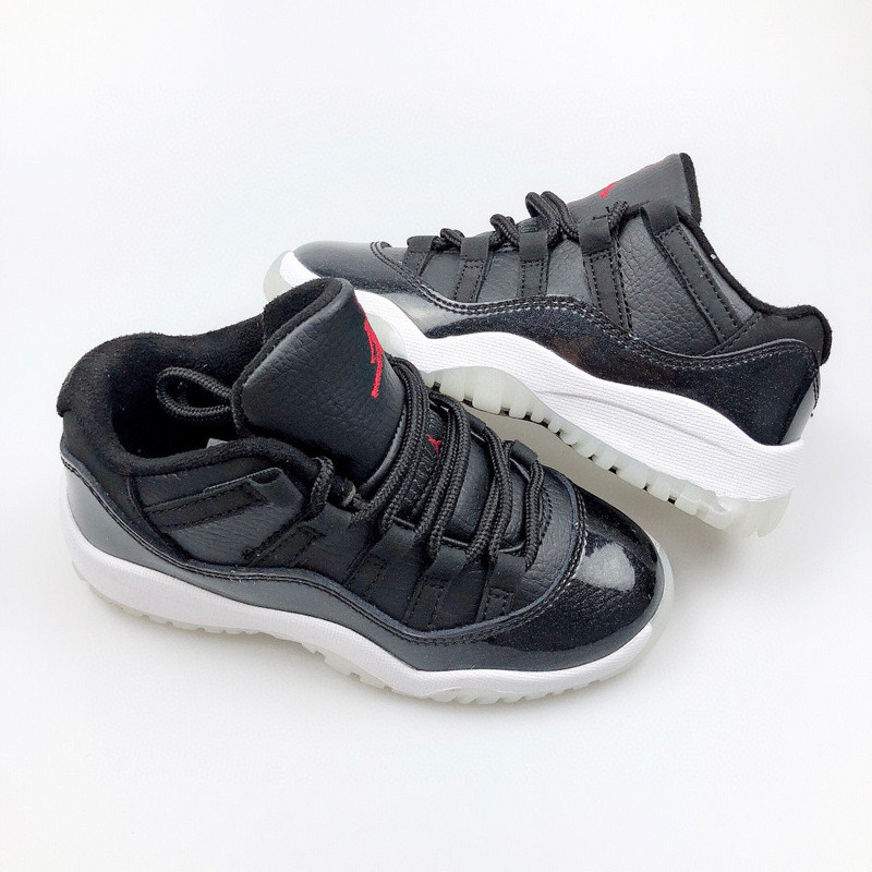 Toddler Jordan 11