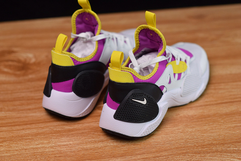 NIKE AIR HUARACHE EDGE TXT 
