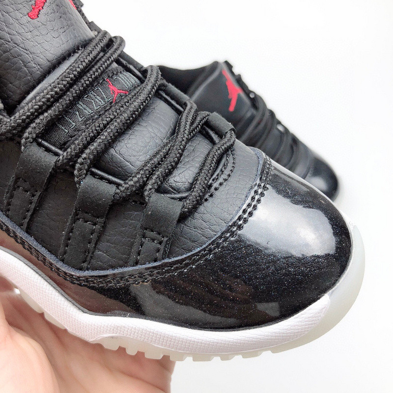 Toddler Jordan 11