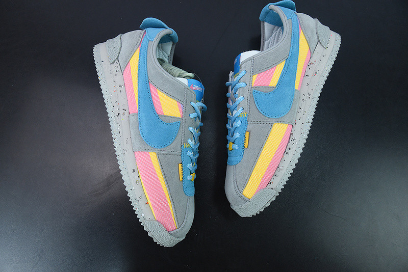 UNION X NIKE CORTEZ DR1413-002