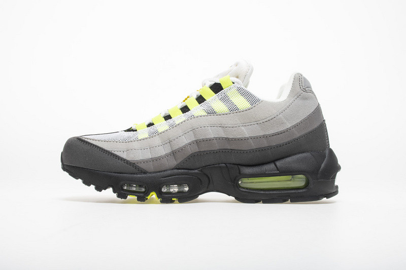 Nike Air Max 95 OG Neon (2015) Men