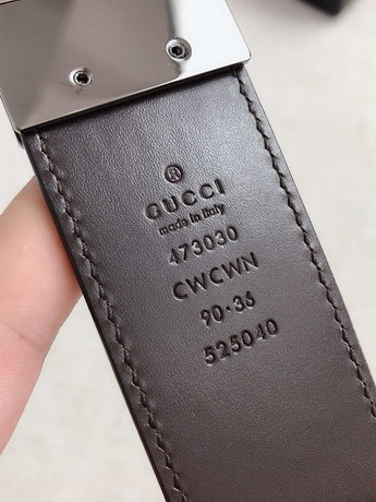 G*u*i belt