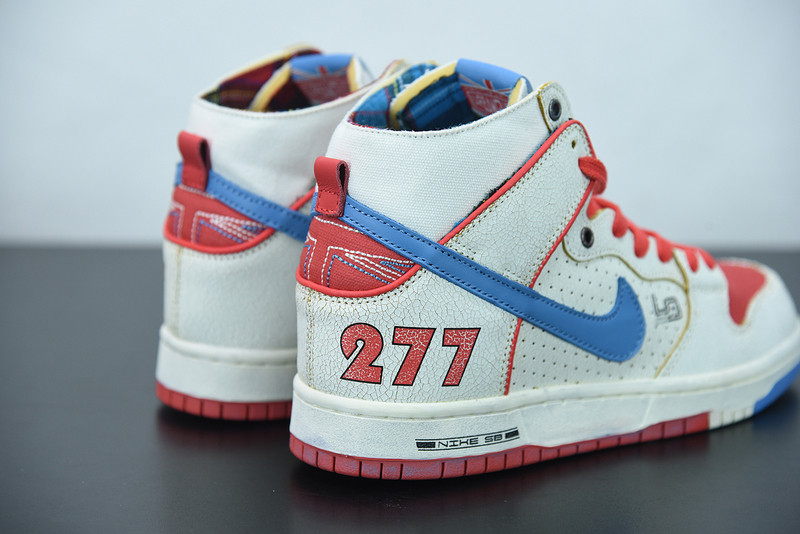 ISHOD WAIR X MAGNUS WALKER X NIKE SB DUNK HIGH DH7683-100