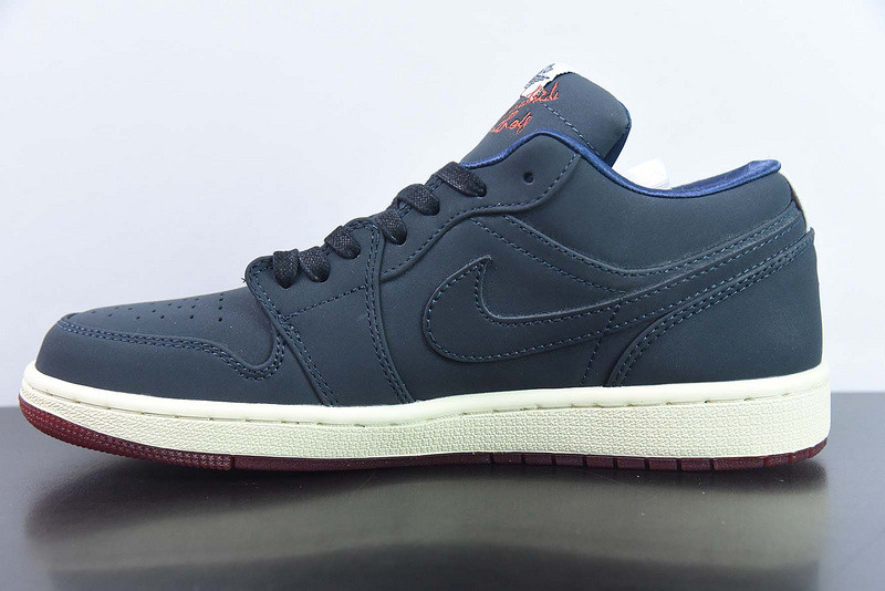 Air Jordan 1 Low Eastside Golf Out of the Mud DV1759-448