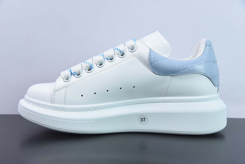 AlexER McEEN SNEAKERS