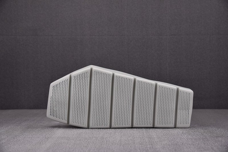 Jordan Hex Mule SP Light Silver (Women