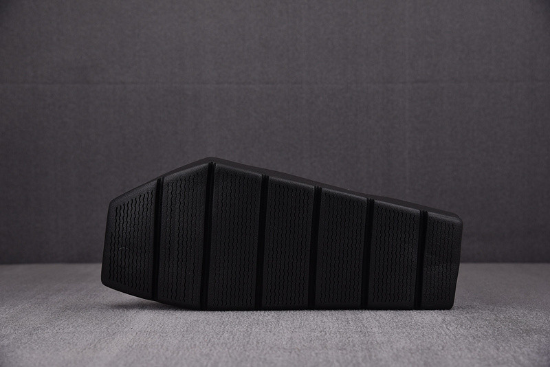 Jordan Hex Mule Slide SP Billie Eilish Black DQ8337-001