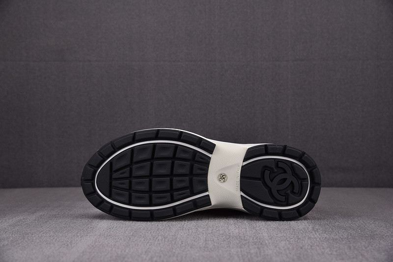 Chanel Sneaker