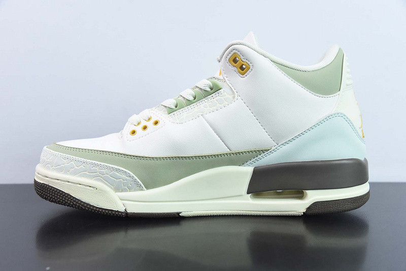 AIR JORDAN 3 RETRO DX6660-800