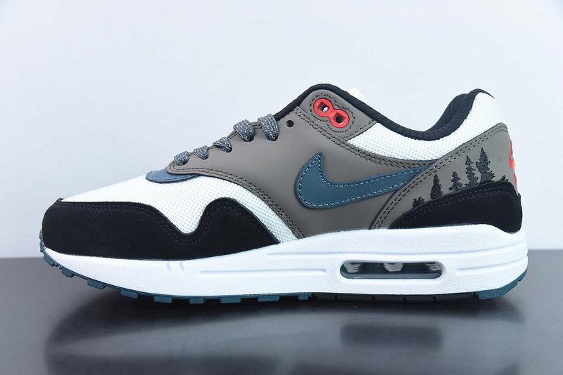 Nike Air Max 1 PRM "Slate Blue" FJ0698-100