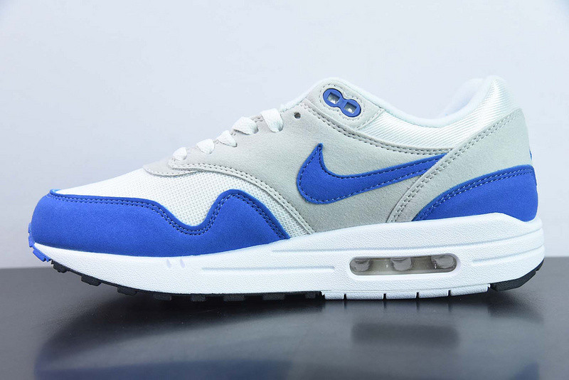 Nike Air Max 1 Anniversary "Royal" Restock Info 908375-102