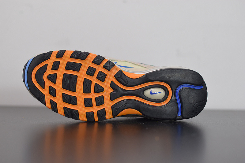 NIKE AIR MAX 97 “CORDUROY PACK”  WHITE/PINK  CQ7512-462