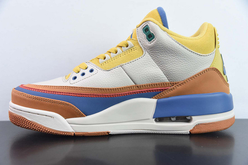 AIR JORDAN 3 RETRO DX6660-900