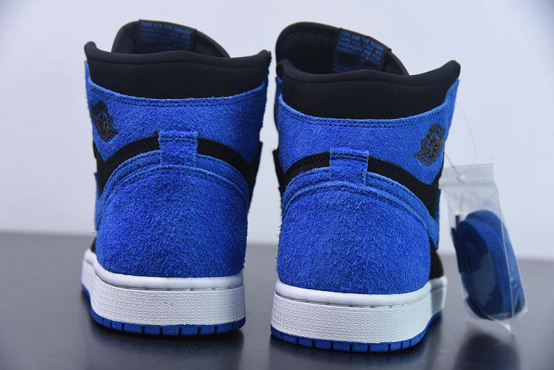 Air Jordan 1 Royal Suede DZ5485-042 2023 DZ5485-042