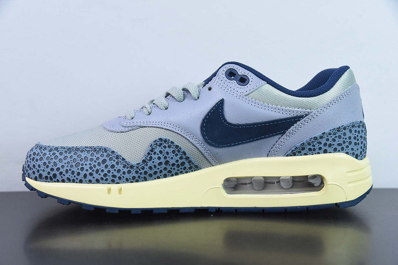 Nike Air Max 1 86 Blue Safari DV7525-001
