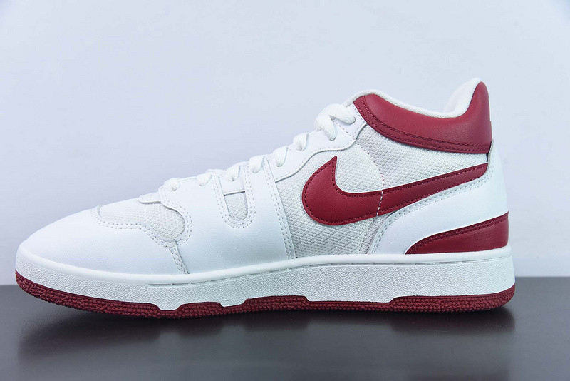 Nike Mac Attack Red Crush FB8938-100