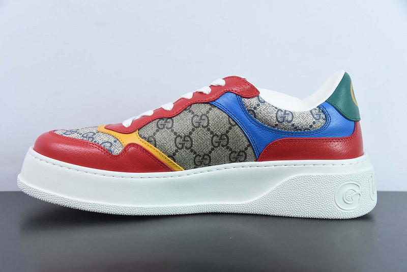G*u*i sneaker