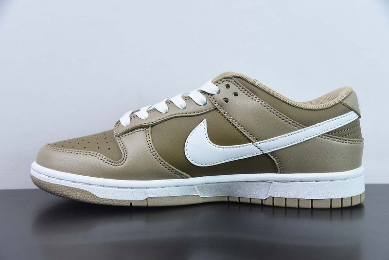 Nike Dunk Low Judge Grey DJ6188-200