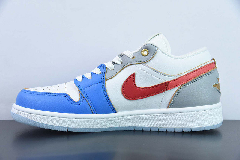 Air Jordan 1 Low "Philippines" FN8901-164