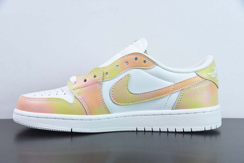 Air Jordan 1 Low High OG