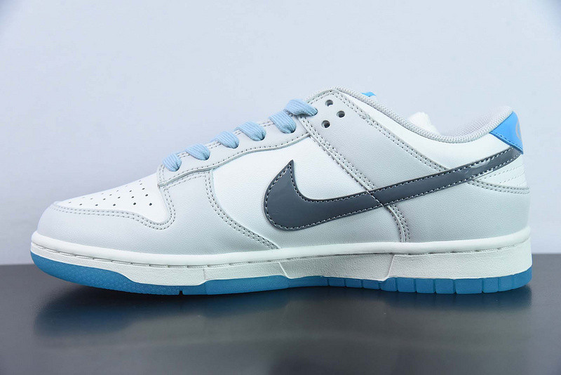 Nike Dunk Low 520 Pack Ocean Bliss FN3433-141