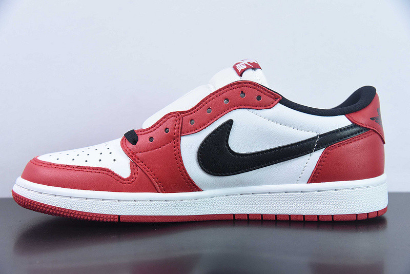 Jordan 1 Retro Low Chicago (2016) 705329-600