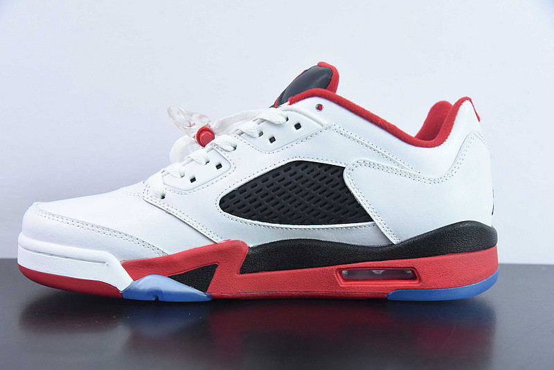 Air Jordan 5 Retro Low