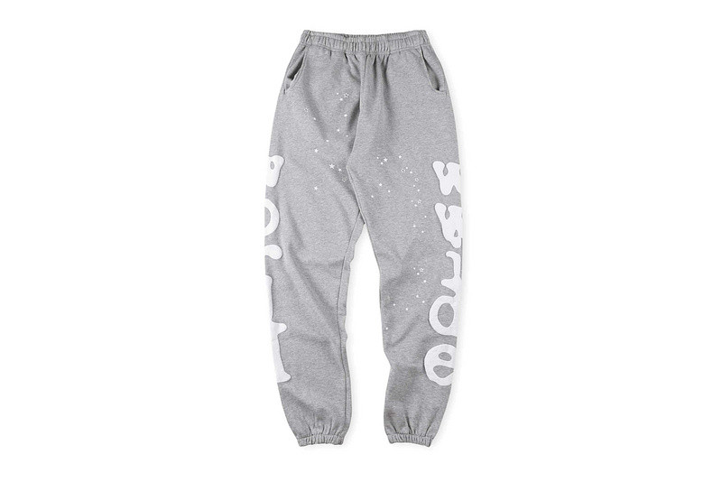 Sp5der pants