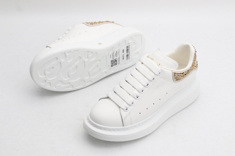 AlexER McEEN SNEAKERS