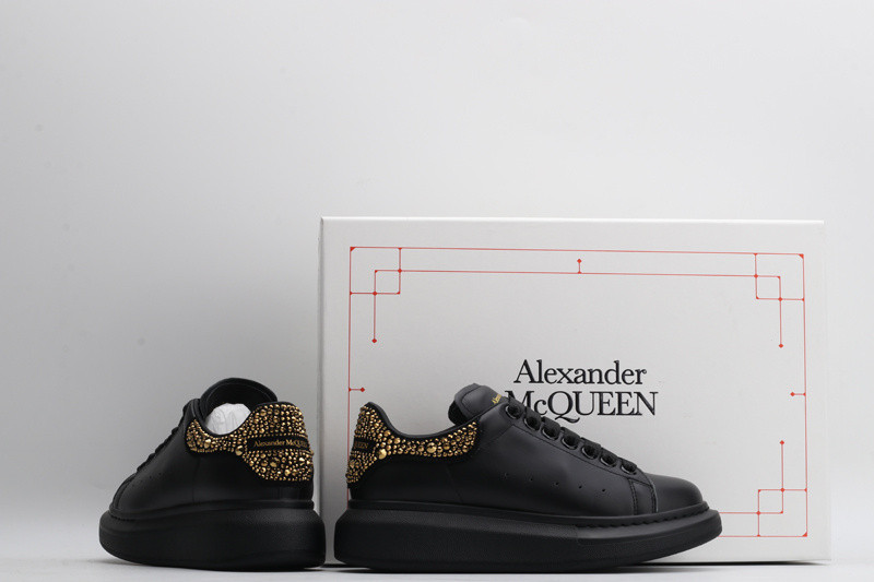 AlexER McEEN SNEAKERS