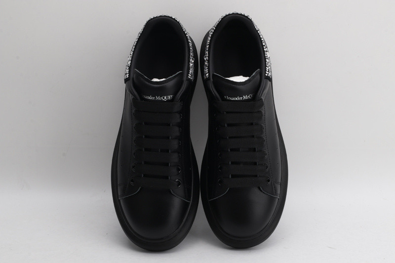 AlexER McEEN SNEAKERS