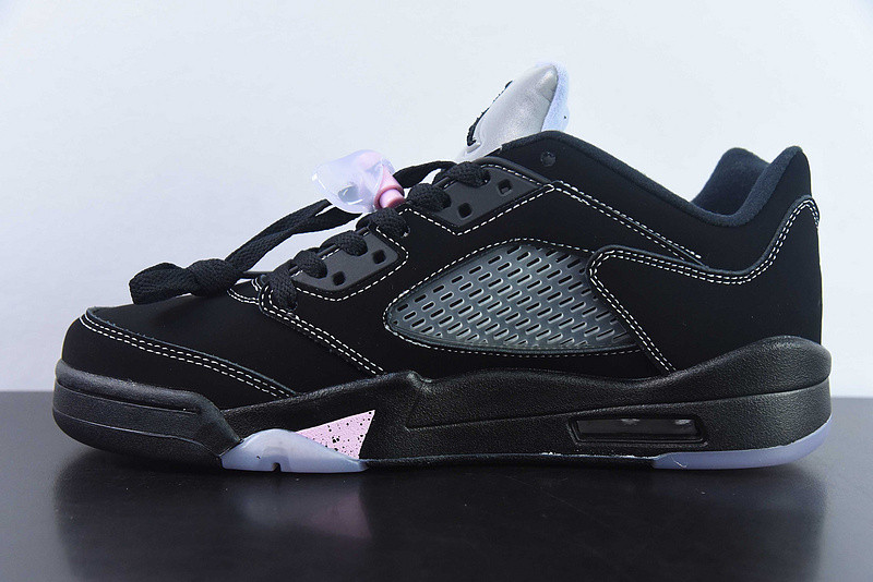 Air Jordan 5 Retro Low 