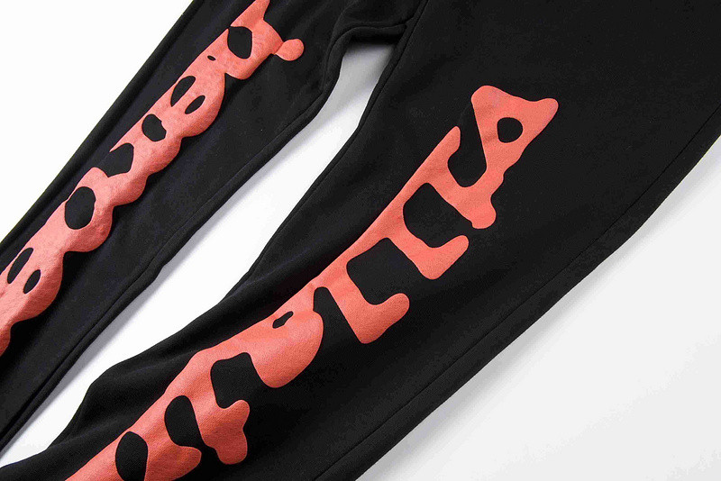 Sp5der pants