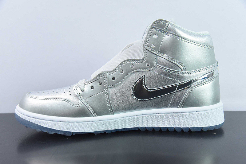 Air Jordan 1 High Golf “Gift Giving” FD6815-001