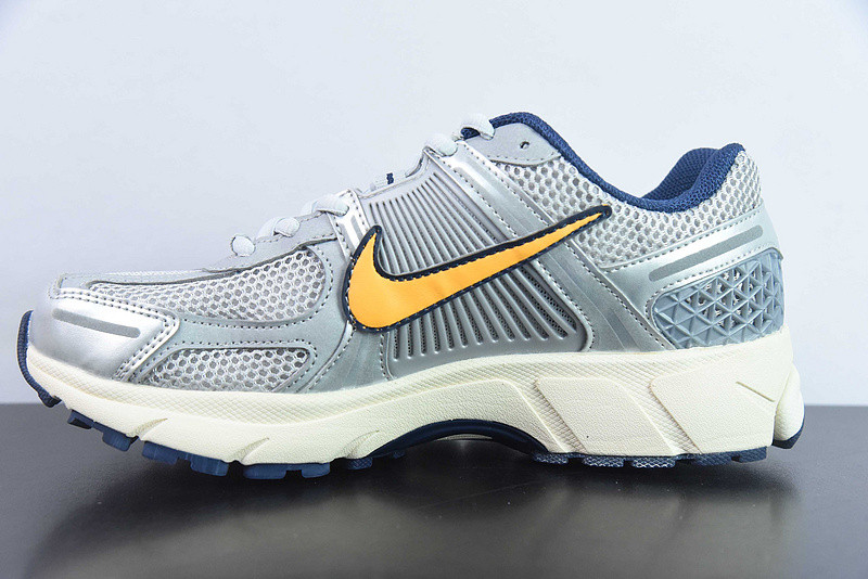 Nike Zoom Vomero 5 "Pure Platinum" FJ4151-001