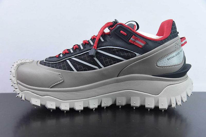 MONcler Trailgrip Gore-Tex